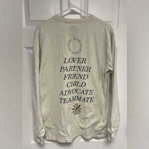 Vans Divine Energy Long Sleeve